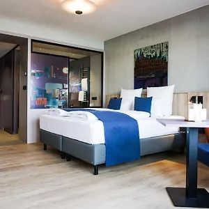 Hotel apartamentowy Apartment-hotel Mitte, Hamburg